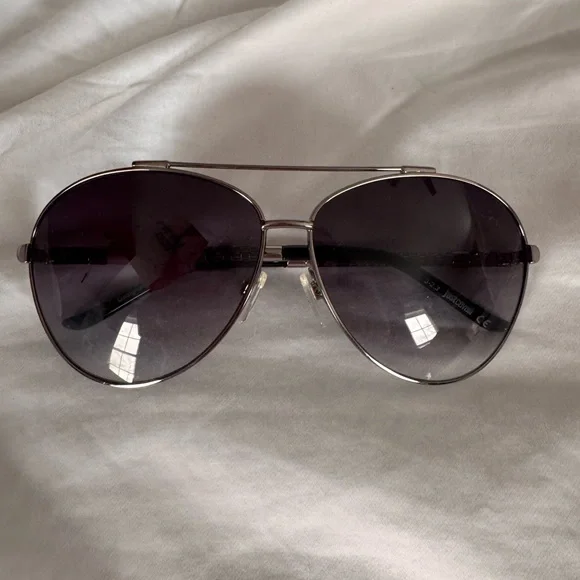 NWT Just Cavalli Aviator Sunglasses - Picture 1 of 4